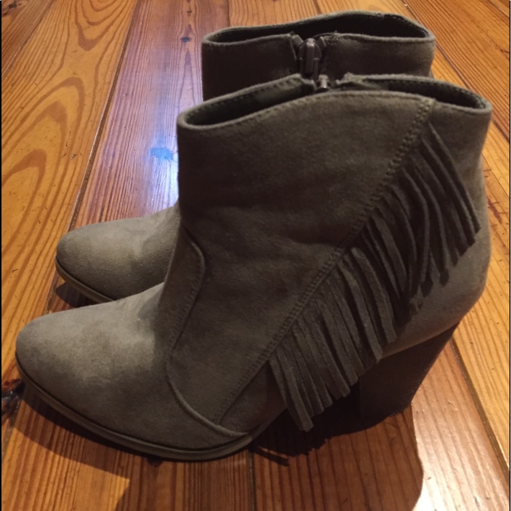 Booties